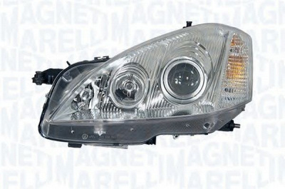 MAGNETI MARELLI 710302498285 -  Основная фара